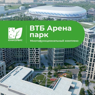 Логотип @uovtbarenapark - ВТБ АРЕНА ПАРК — НОВОСТИ МФК УО-ЮС
