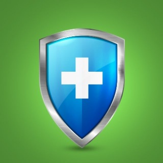 Логотип @uozmmr_channel_official - Управління охорони здоров'я Миколаївської міської ради