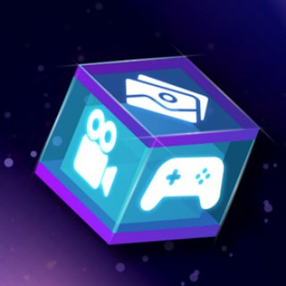 Логотип @up_box - AppBox