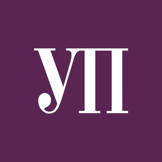 Логотип @up_cultura - УП. Культура