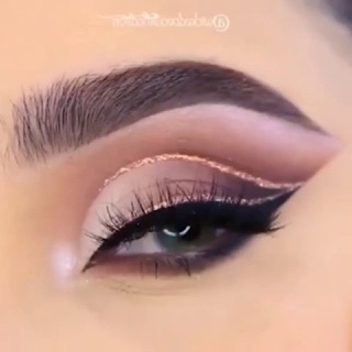 Логотип @up_make - Make up