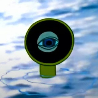 Логотип @up_periscope - Поднять Перископ!