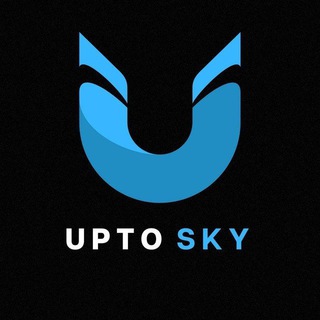 Логотип @up_to_sky_org - UPTO SKY eSports