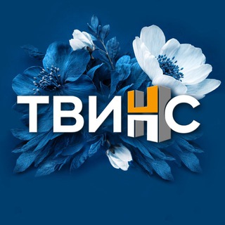 Логотип @up_twins_jk - ЖК «Твинс»