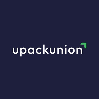 Логотип @upack_union - UpackUnion – информационно-аналитический портал