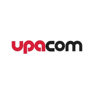 Логотип @upacom - UPaCom