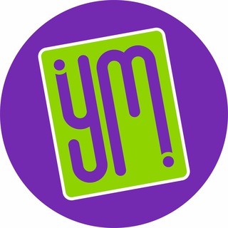 Логотип @upakmart_ru - УпакМарт