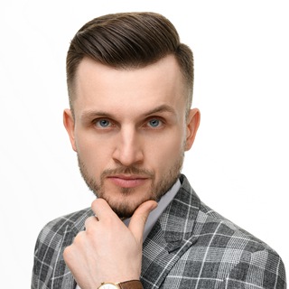 Логотип @upavlaru - Павел Чернышов|Инвестируй, Сохраняй и Приумножай свои Деньги!