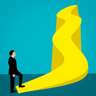 Логотип @upcareer - Карьерный рост