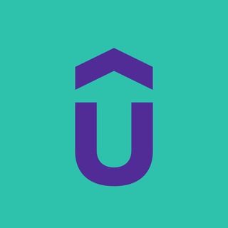 Логотип @updateacademy_uz - Update | Academy 🎓