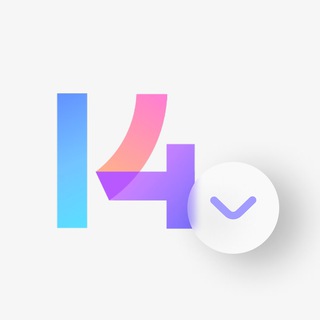 Логотип @updates_xtb - [ВХОД] MIUI Updates