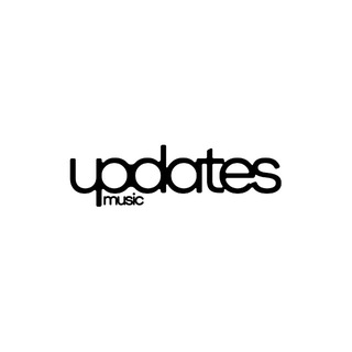 Логотип @updatesmusicxd - UPDATES MUSIC & NEWS