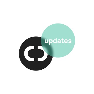 Логотип @updatesod - Updates | OD