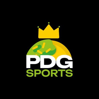 Логотип @updatespdg - PDG Sports Oficial