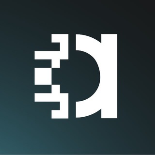 Логотип @updatever - Апдейт