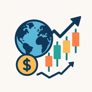 Логотип @updstock - Акции | Новости фондового рынка