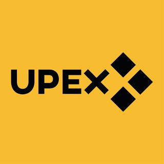 Логотип @upex_pro - UPEX Завод |ОПАЛУБКА СТРОИТЕЛЬНЫЕ ЛЕСА