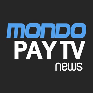 Логотип @upgoplus - Mondo Pay Tv