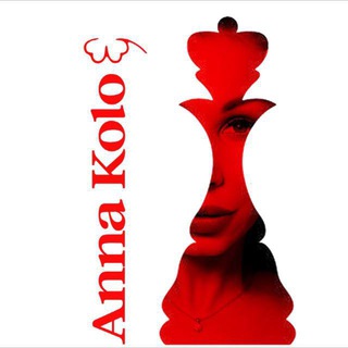 Логотип @upgrade_reality - АННА КОЛО ПРО UPGRADE🔝