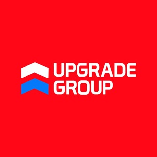 Логотип @upgradeconsultingroup - UPGRADE GROUP