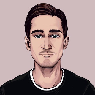 Логотип @upgrademan - Апгрейд человека