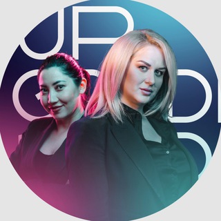 Логотип @upgrademindru - Финансовый прорыв 🧠🚀💰