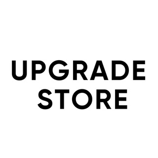 Логотип @upgradestore_e - UPGRADE.STORE_ РЕКЛАЙНЕР