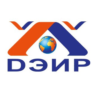 Логотип @upgradingsense - ДЭИР ПРО