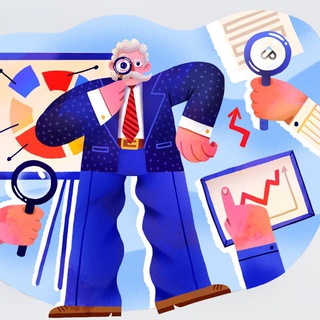 Логотип @upinc - Будут люди — будут деньги