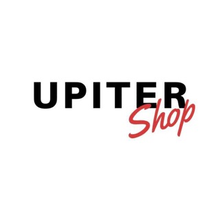 Логотип @upitershopmsk - Upitershop