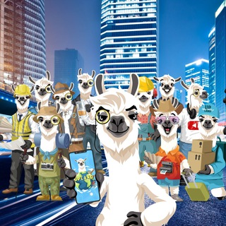 Логотип @upland - Upland Community (Official)