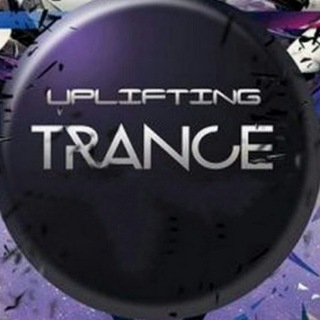 Логотип @uplifttrance - Uplifting Trance