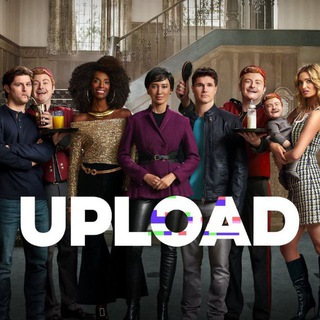 Логотип @upload_vf - 🇫🇷 UPLOAD VF FRENCH SAISON 3 2 1 INTEGRALE