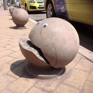 Логотип @upmir - Упоротый мир 🔥