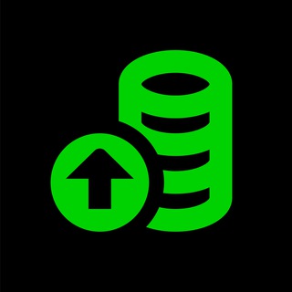 Логотип @upmoney_news - UPMONEY Channel 💰