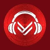 Логотип @upmusictm - UP™ MUSIC