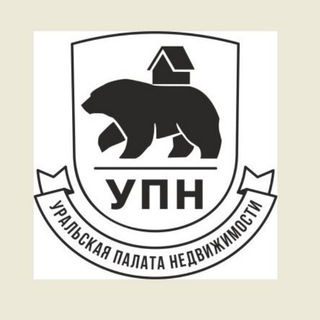 Логотип @upninfo - УПН УПН