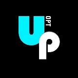 Логотип @upopt1 - upopt1