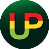 Логотип @uporotchat - ЧАТ #УпоротыйШтоле - Юмор 18+