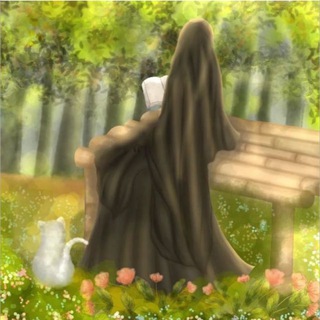 Логотип @upovaniie - потерянные мысли.