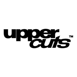 Логотип @uppercuts24 - UPPERCUTS.KRSK DJ School