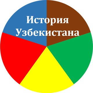 Логотип @upraktika_istoriya_uzbekistana - uPraktika - История Узбекистана
