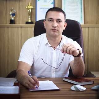 Логотип @uprava_yurist - UPRAVA | юрист-онлайн