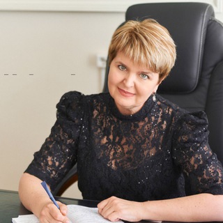 Логотип @upravdel31 - Пятых Галина