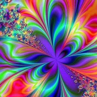 Логотип @upravitel_potokov - Энергетическое развитие. Наталья Антонова. ВЕСНА.