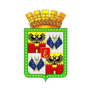 Логотип @upravlenie_torgovli - Департамент торговли и услуг Краснодара