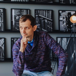 Логотип @upravleniebiz - Кузяков Роман / Секреты системного роста для бизнеса