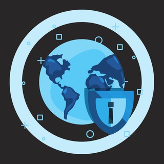 Логотип @upravlkiber - Управление Кибербезопасности | Марков