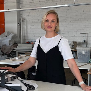 Логотип @upravlyay_zdravo - Наталья про Обучение. Операционный управляющий