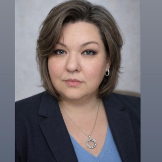 Логотип @upravnina - HR Нина Штукина